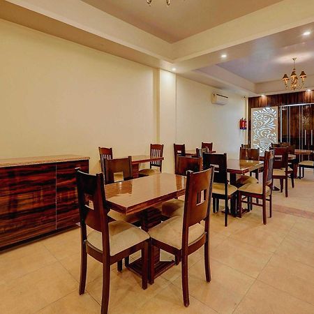 מלון ניו דלהי Townhouse Golden King מראה חיצוני תמונה