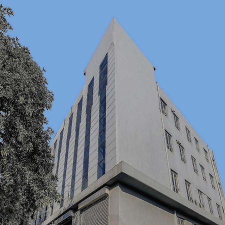 מלון ניו דלהי Townhouse Golden King מראה חיצוני תמונה
