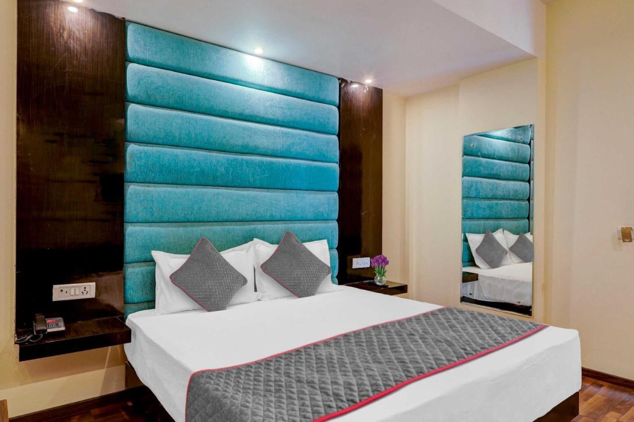 מלון ניו דלהי Townhouse Golden King מראה חיצוני תמונה